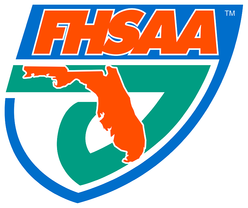 FHSAA logo