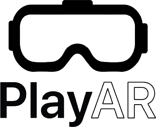 PlayAR Logo